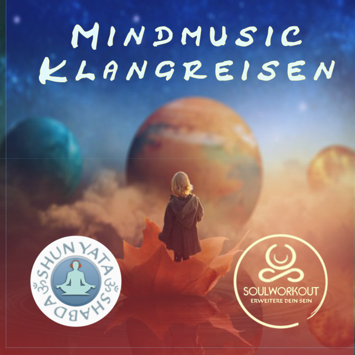 Klangreisen - Heilfrequenzen - Meditationsmusik (Monatsabo)
