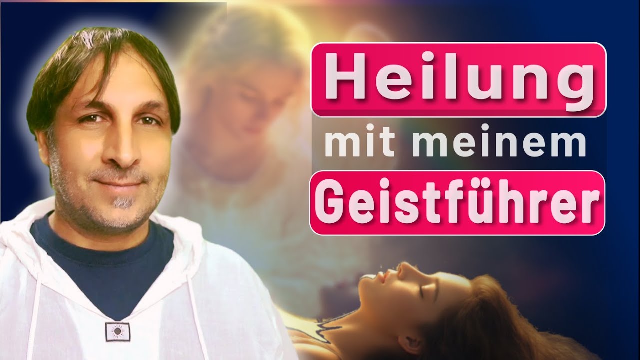 Ich stelle mich vor