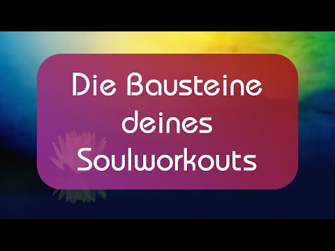 YouTube Thumbnail: Aus diesen Elementen besteht dein Soulworkout